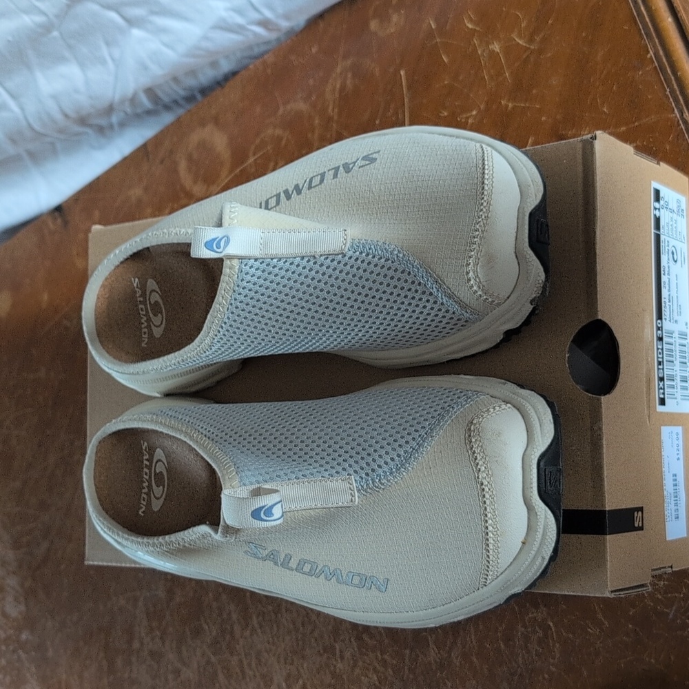 Salomon RX Slide 3.0 - Picture 5 of 5